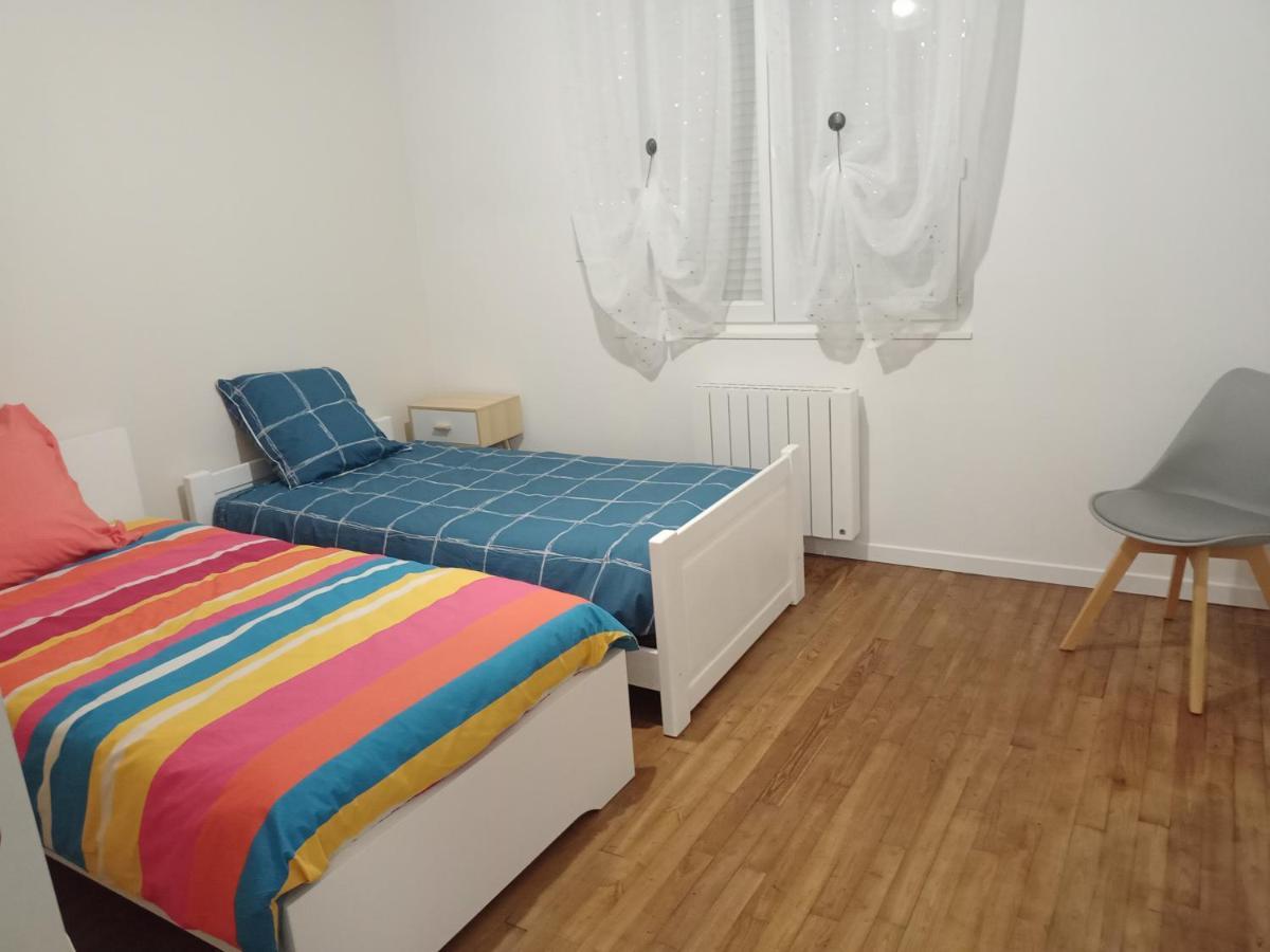 فيلا Maison Renovee Ker Morin لا غاسييي المظهر الخارجي الصورة
