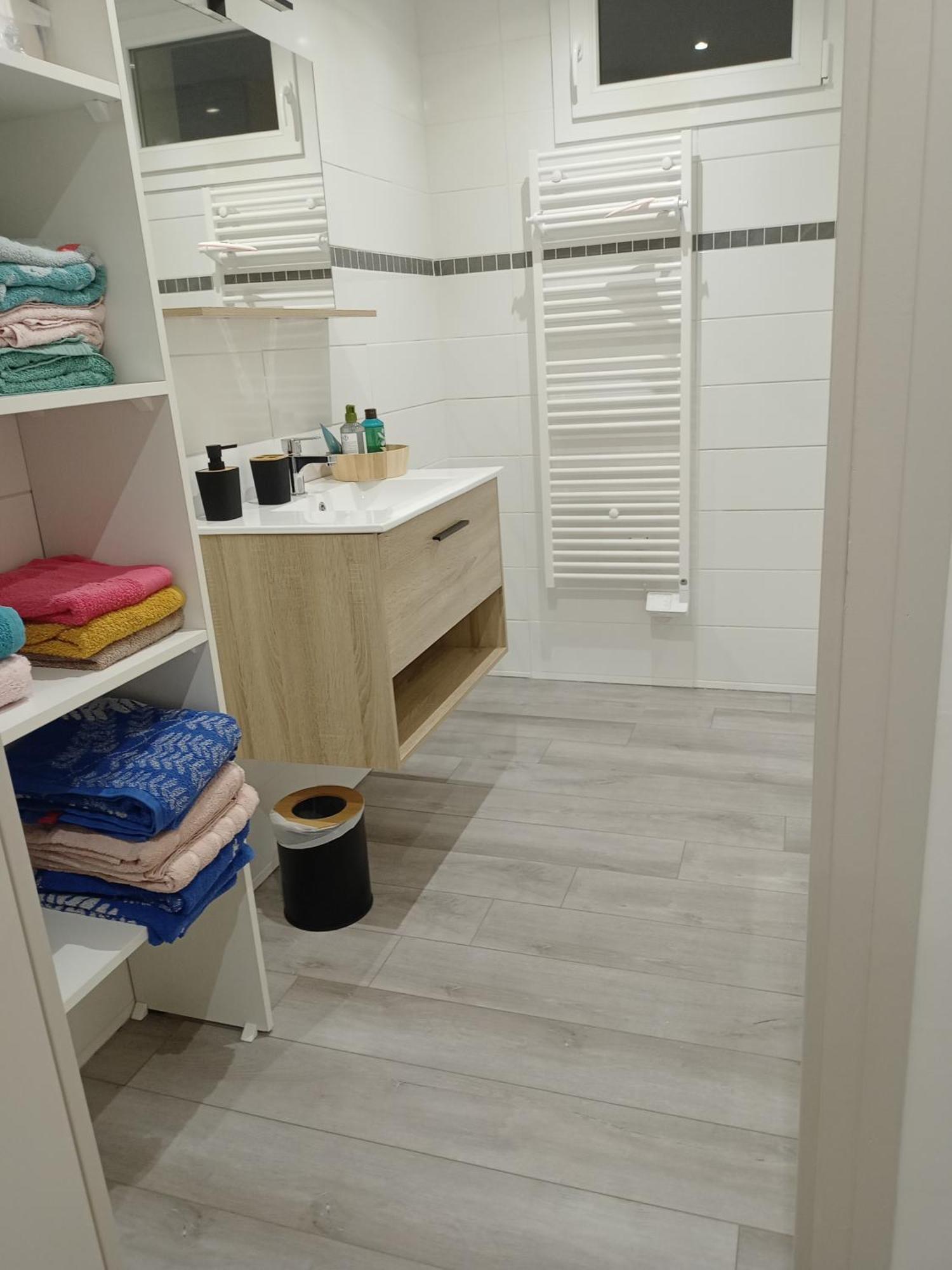 فيلا Maison Renovee Ker Morin لا غاسييي المظهر الخارجي الصورة