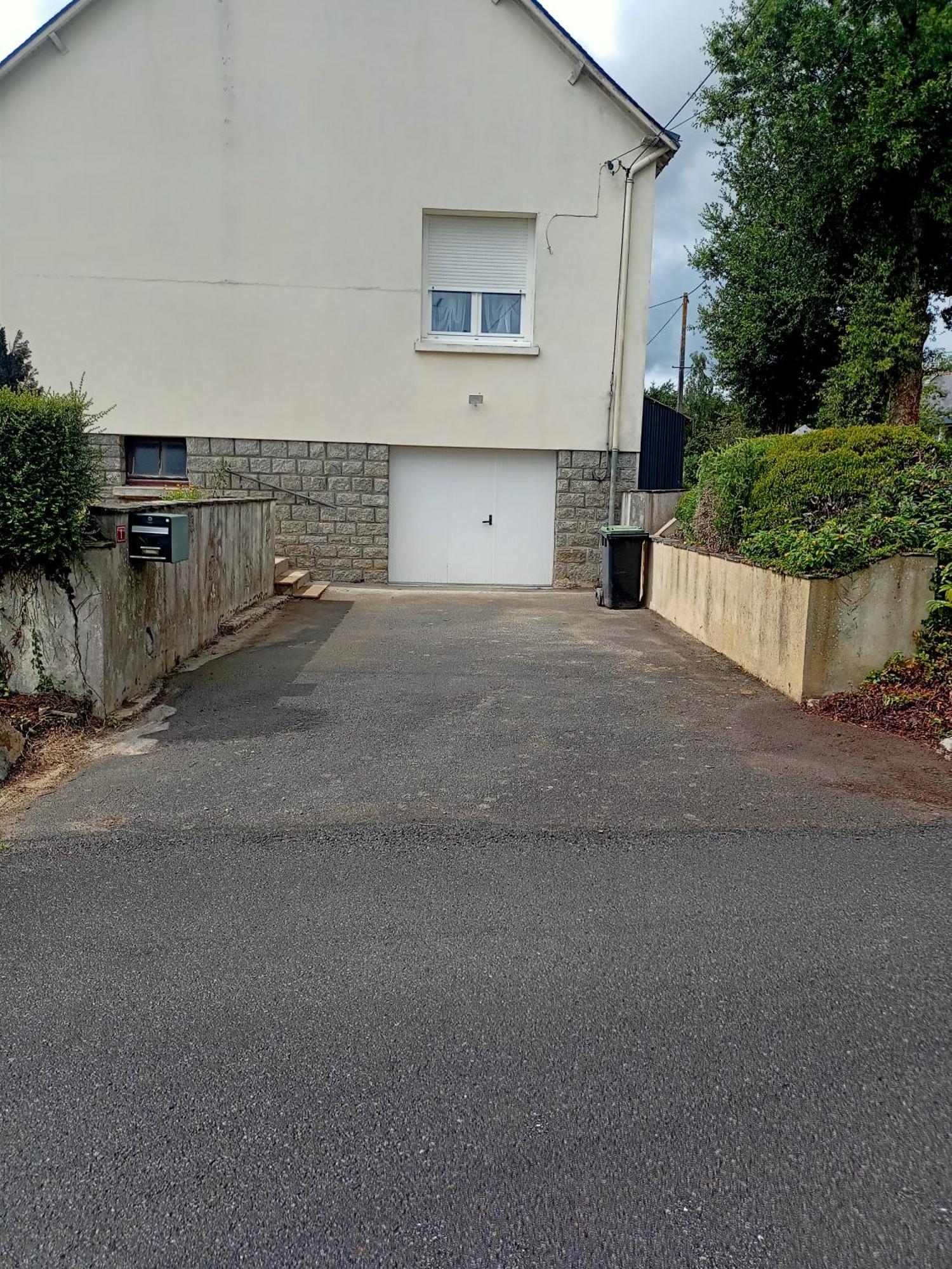 فيلا Maison Renovee Ker Morin لا غاسييي المظهر الخارجي الصورة