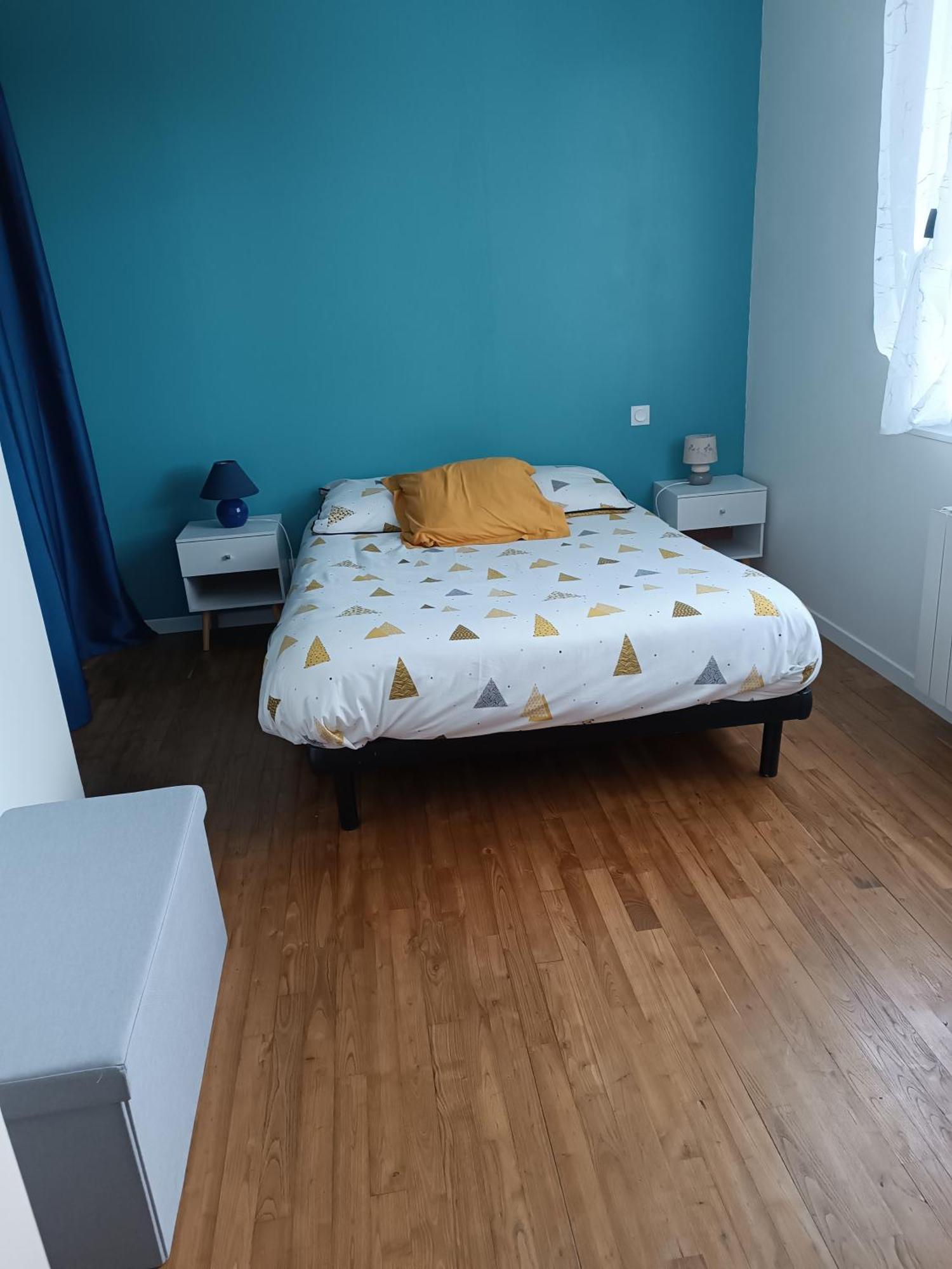 فيلا Maison Renovee Ker Morin لا غاسييي المظهر الخارجي الصورة